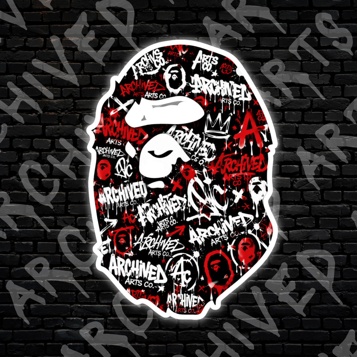 AVAILABLE NOW