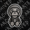 CHROME x BABY MILO