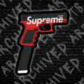SUP' GLOCK