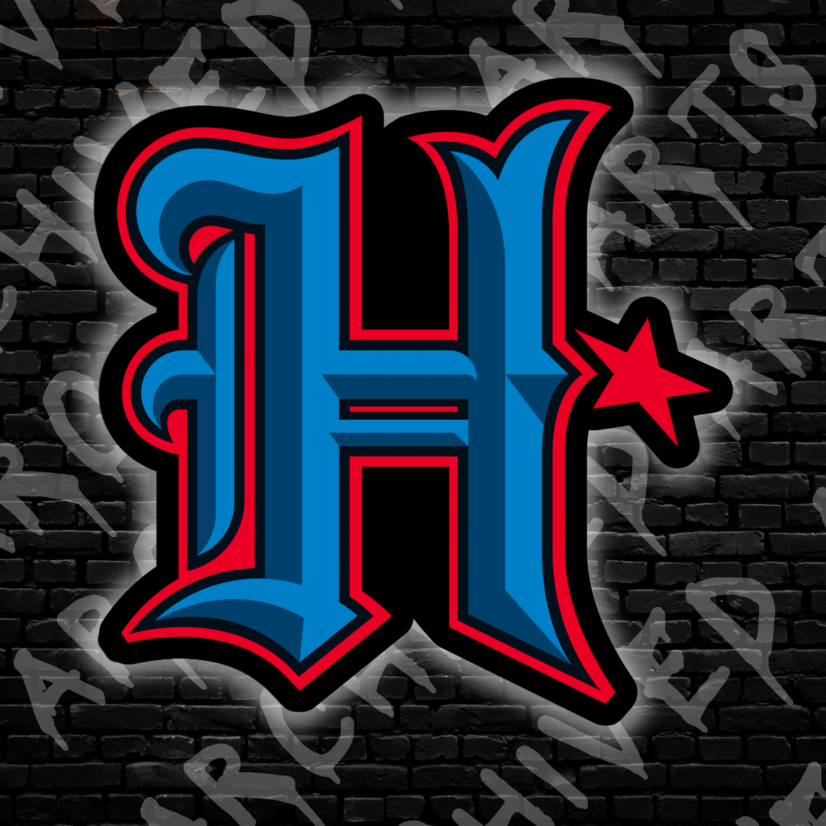 H-TOWN H
