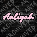 CUSTOM NAME SIGN