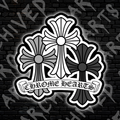 CHROME CROSSES