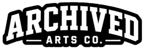 Archived Arts Co. - Home