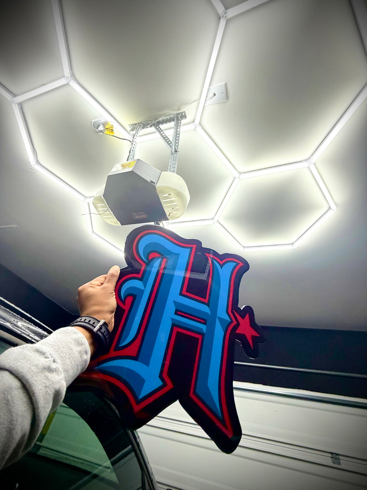 H-TOWN H
